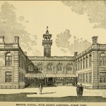 St Thomas's Hospital, 1836