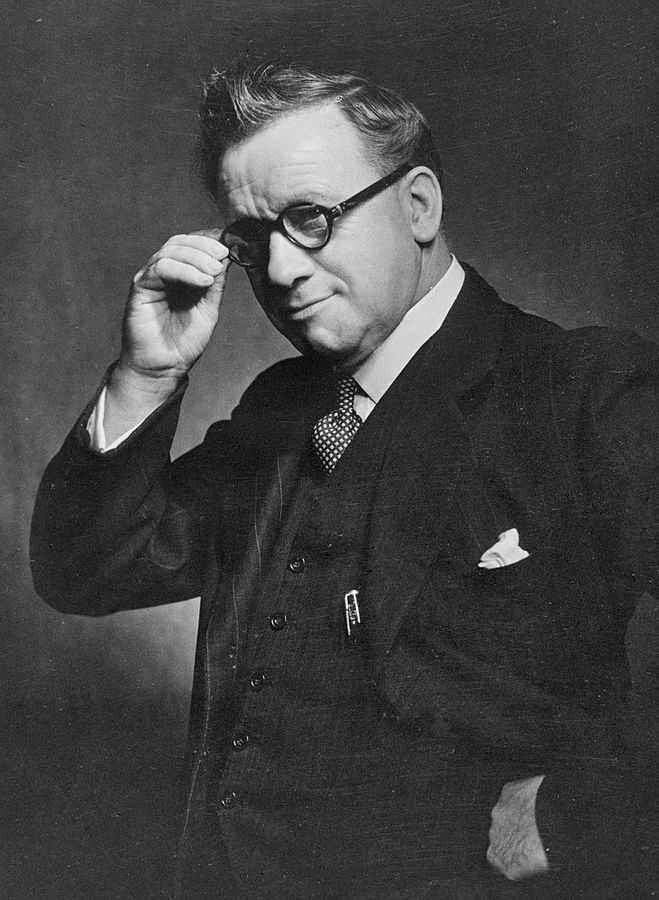 Herbert Stanley Morrison