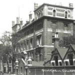 Stockwell Training College c 1920
