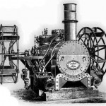 vauxhall ironsworks engine