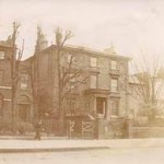 photo of Stockwell Home for Boys