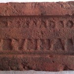 brick made by richardsons, vauxhall